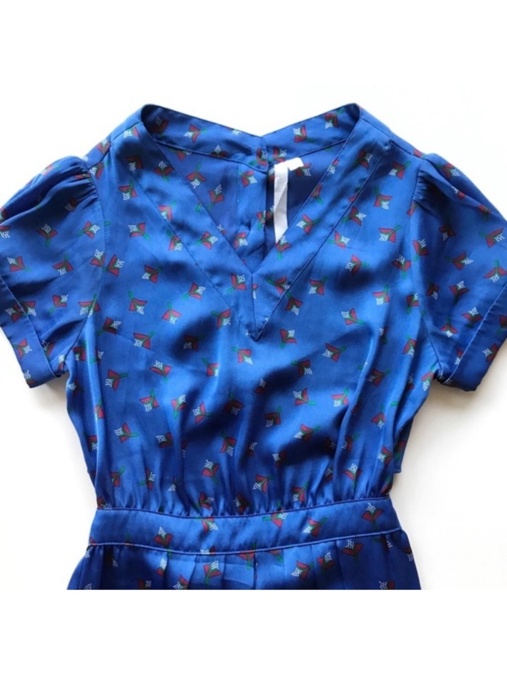 UO Bicycle Dress